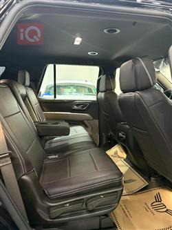 جي ام سي يوكون